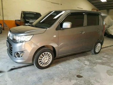 2016 Suzuki Karimun Wagon R GS dijual-1