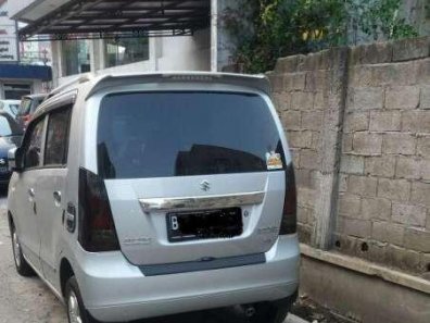 2017 Suzuki Karimun Wagon R GL dijual-1