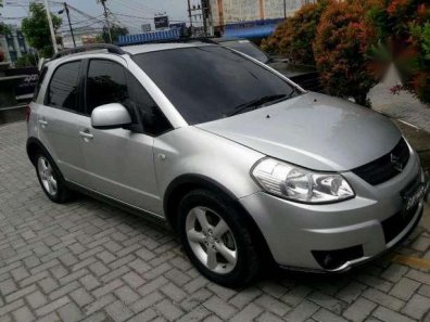 2007 Suzuki SX4 Cross Over dijual-1