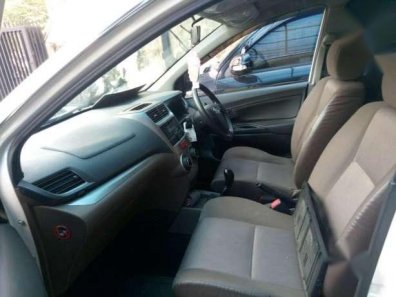 2016 Daihatsu Xenia X Plus dijual-1
