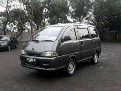 1997 Daihatsu Espass dijual-1