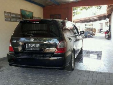 Honda Odyssey AT Tahun 2003 Dijual-1