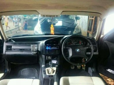 BMW 318i MT Tahun 1996 Dijual-1