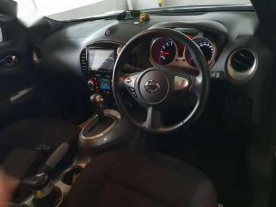 2017 Nissan Juke RX Dijual-1