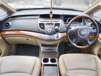 2008 Honda Odyssey Dijual-1