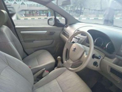 2012 Suzuki Ertiga GL Dijual-1