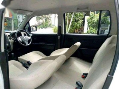 2017 Suzuki Karimun Wagon R Dijual-1