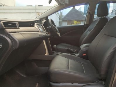 Toyota Kijang Innova G 2016 MPV AT Dijual-1