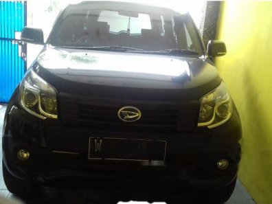 Daihatsu Terios EXTRA X 2015 SUV dijual-1