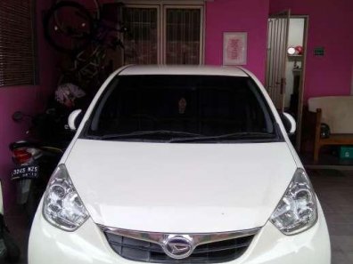 2011 Daihatsu Sirion D FMC dijual-1