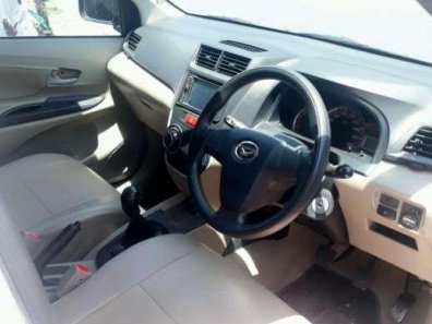 2013 Daihatsu Xenia R Sporty dijual-1