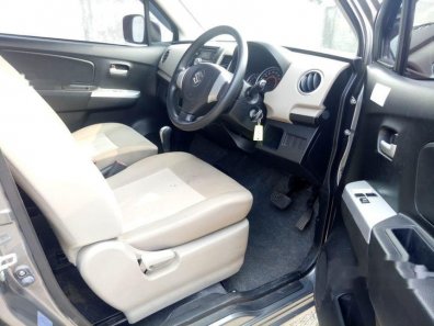Suzuki Karimun Wagon R GX Wagon R 2015 Hatchback dijual-1