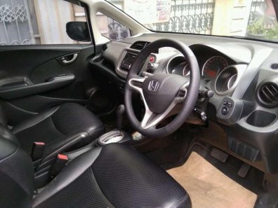 2012 Honda Jazz RS Dijual-1