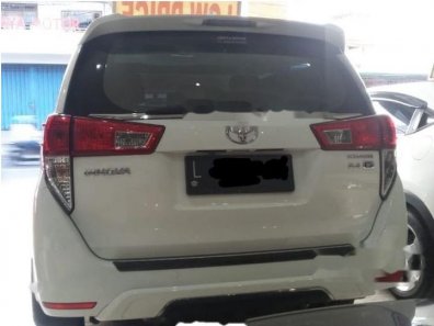 Toyota Kijang Innova G 2016 Dijual -1