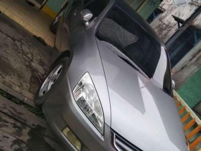 Honda Accord VTi-L AT Tahun 2005 Dijual -1