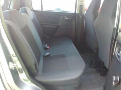 Suzuki Karimun Wagon R GS Wagon R 2015 Hatchback dijual-1