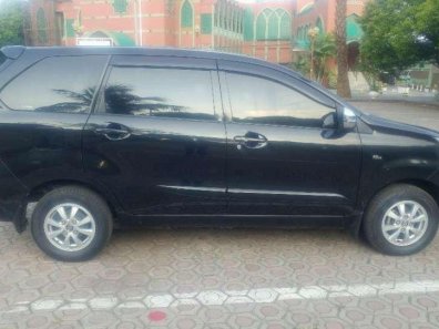 2016 Toyota Avanza G dijual-1