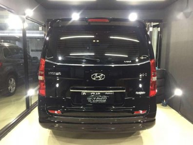 2014 Hyundai H-1 Royale Dijual-1