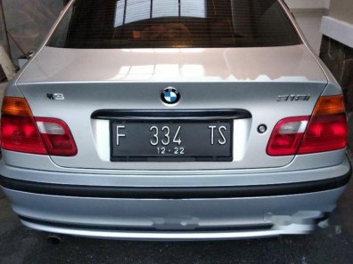BMW 318i 2000 dijual-1