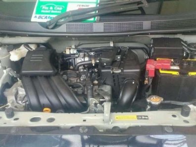 2017 Daihatsu Sigra R dijual-1