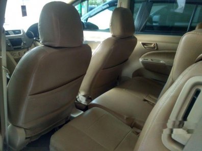 Suzuki Ertiga GL 2013 MPV dijual-1