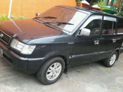 1997 Toyota Kijang LSX dijual-1