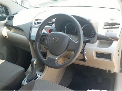 Suzuki Ertiga Dreza GS 2017 MPV dijual-1