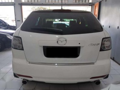 Mazda CX-7 GT AT Tahun 2012 Dijual -1