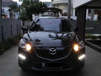 2014 Mazda CX-5 Grand Touring Dijual -1