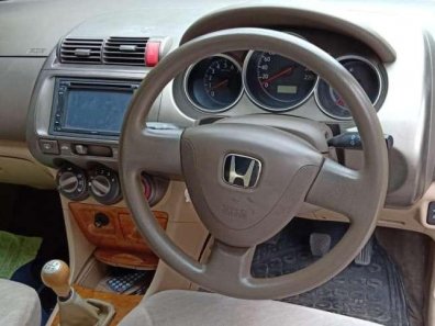 2005 Honda City type Vtec dijual -1