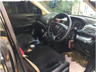 Honda CR-V 2 2015 Wagon dijual-1