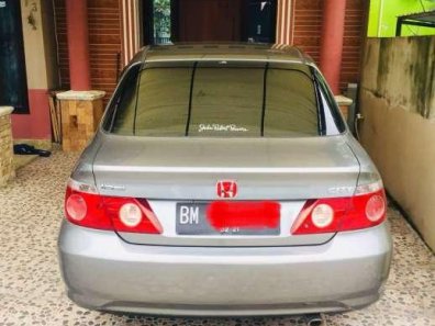 2006 Honda City type Idsi dijual -1