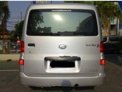 Daihatsu Gran Max D 2014 Van dijual-1