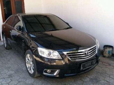 2007 Toyota Camry V dijual