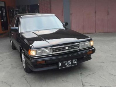1987 Toyota Cressida Dijual-1