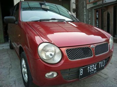 2003 Daihatsu Ceria KX dijual-1