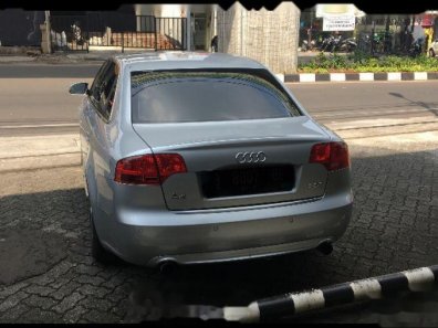 Audi A4 S-Line 2006 Sedan AT Dijual-1