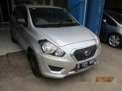 Datsun GO+ Panca 2015 Dijual -1