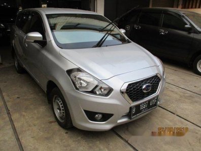 Datsun GO+ Panca 2015 Dijual -1