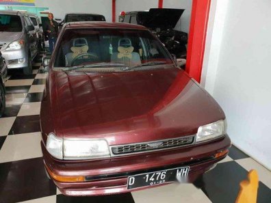 Daihatsu Charade Classy SG 1994 Dijual -1