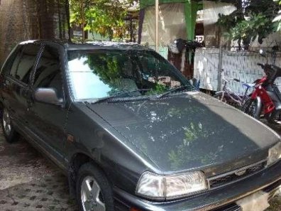 1995 Daihatsu Charade dijual-1
