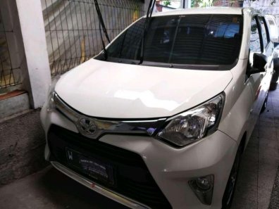 Toyota Calya G Manual 2016-1