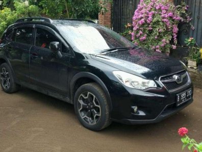 2013 Subaru XV 201 2.0 Dijual-1