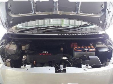 Toyota Limo 2012 Dijual-1