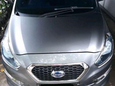 2015 Datsun Go Panca A Dijual -1