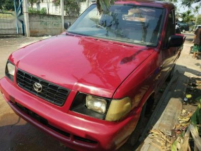 Toyota Kijang Pick Up MT 2005-1