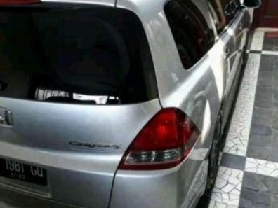 2006 Honda Odyssey Dijual-1