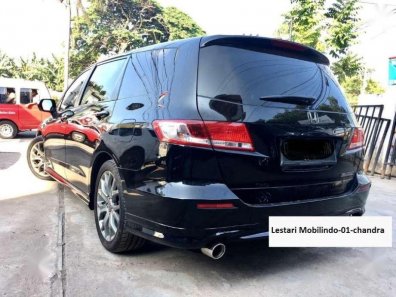 2009 Honda Odyssey 2.4 Dijual -1