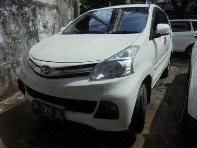 Daihatsu Xenia R 2012 Dijual -1