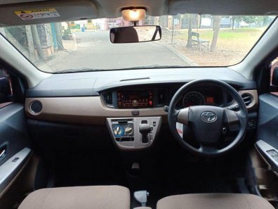 Toyota Calya G 2016 Dijual-1